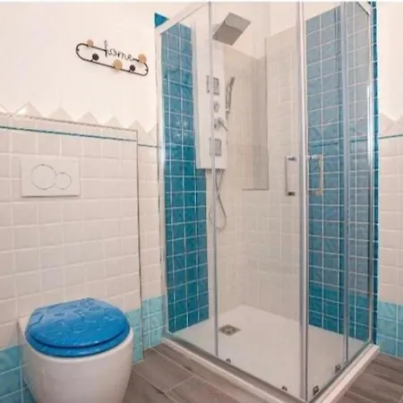 Gæstehus Da Claudietto