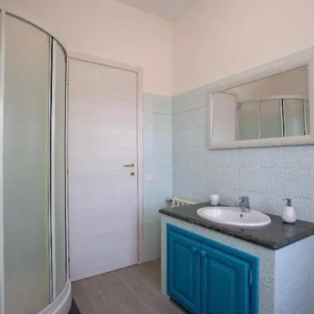 Da Claudietto Gæstehus *