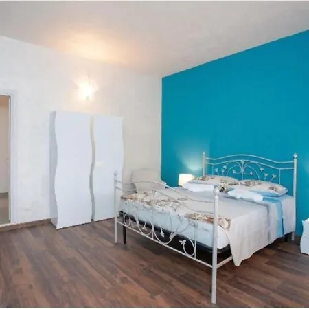 Da Claudietto Gæstehus *