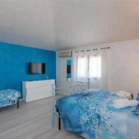 Gæstehus Da Claudietto