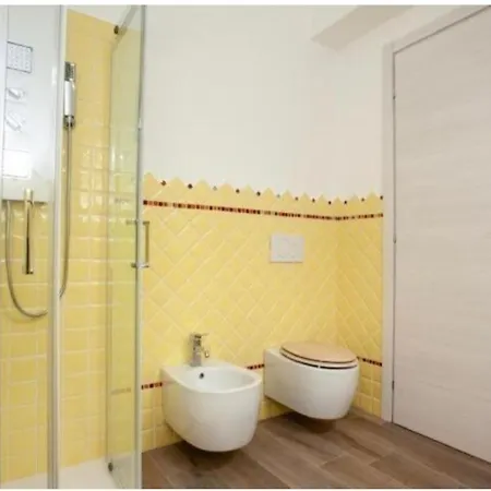 Casa de hóspedes Da Claudietto *