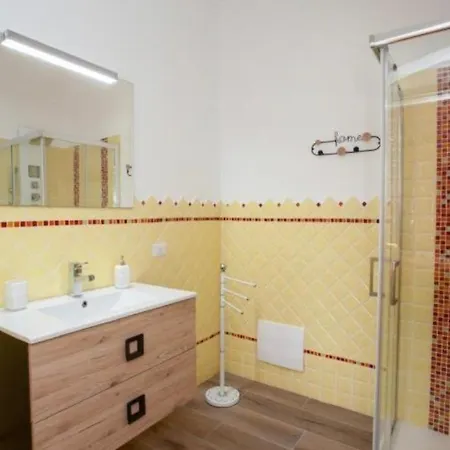 Da Claudietto Guest house